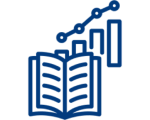 Education and growth icon